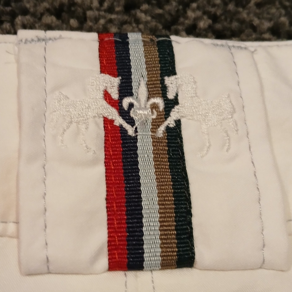 Equestrian Riding Pants - Picture 6 of 12